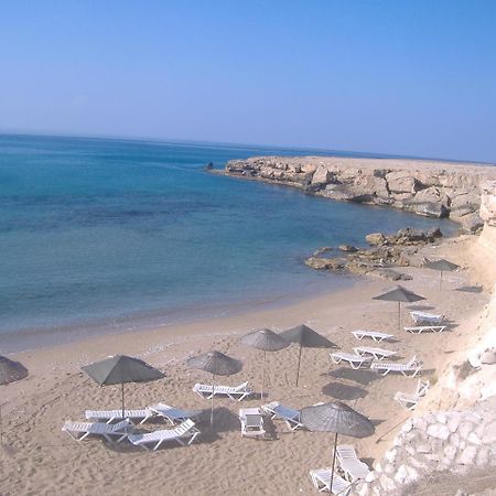 Theresa Hotel At Karpaz Peninsula Agia Trias Zewnętrze zdjęcie