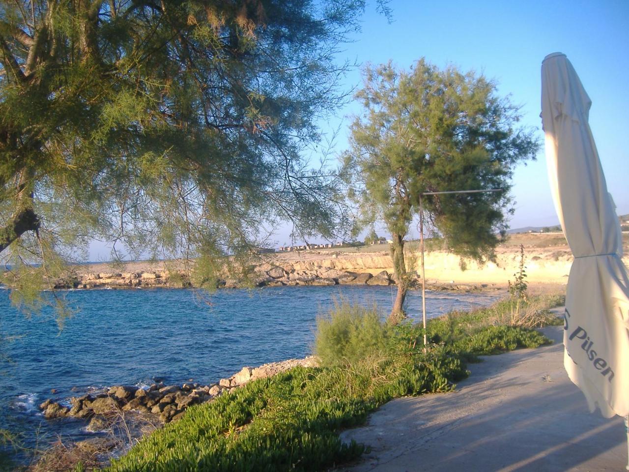 Theresa Hotel At Karpaz Peninsula Agia Trias Zewnętrze zdjęcie