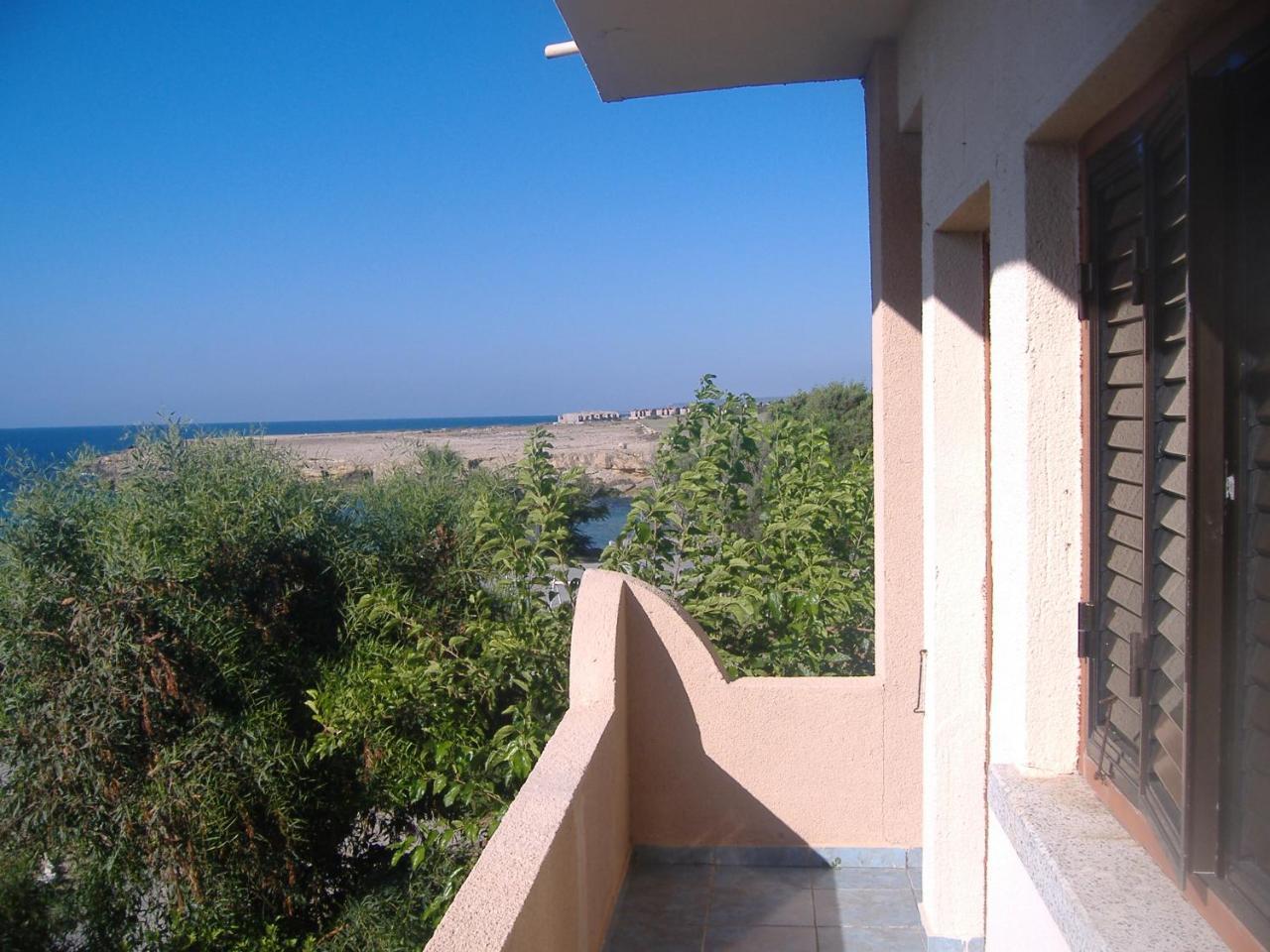 Theresa Hotel At Karpaz Peninsula Agia Trias Zewnętrze zdjęcie