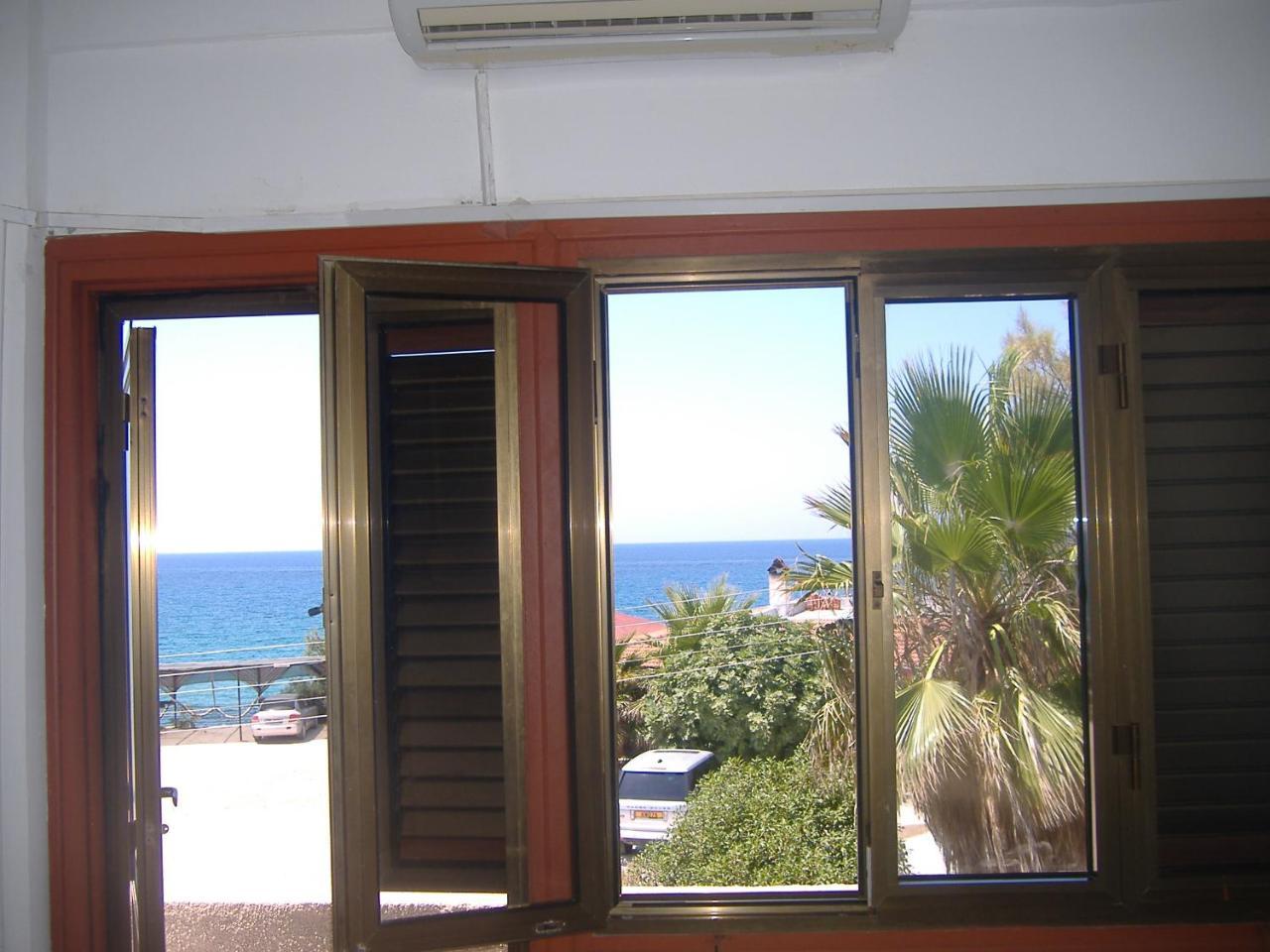 Theresa Hotel At Karpaz Peninsula Agia Trias Zewnętrze zdjęcie