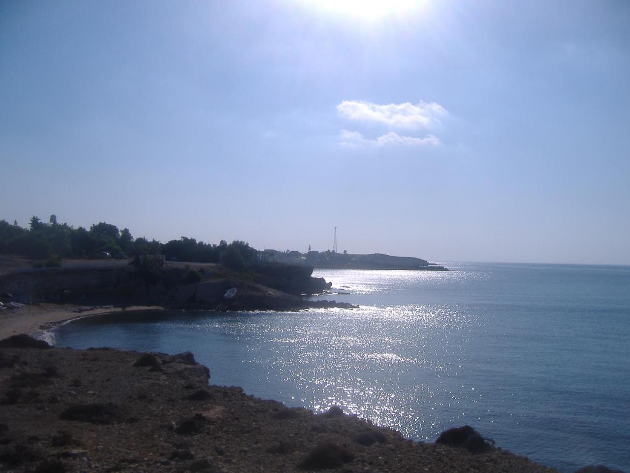 Theresa Hotel At Karpaz Peninsula Agia Trias Zewnętrze zdjęcie