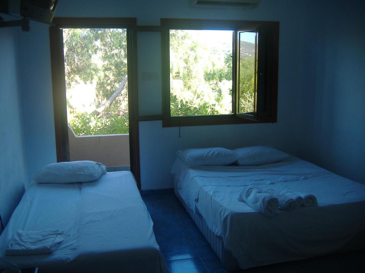 Theresa Hotel At Karpaz Peninsula Agia Trias Zewnętrze zdjęcie