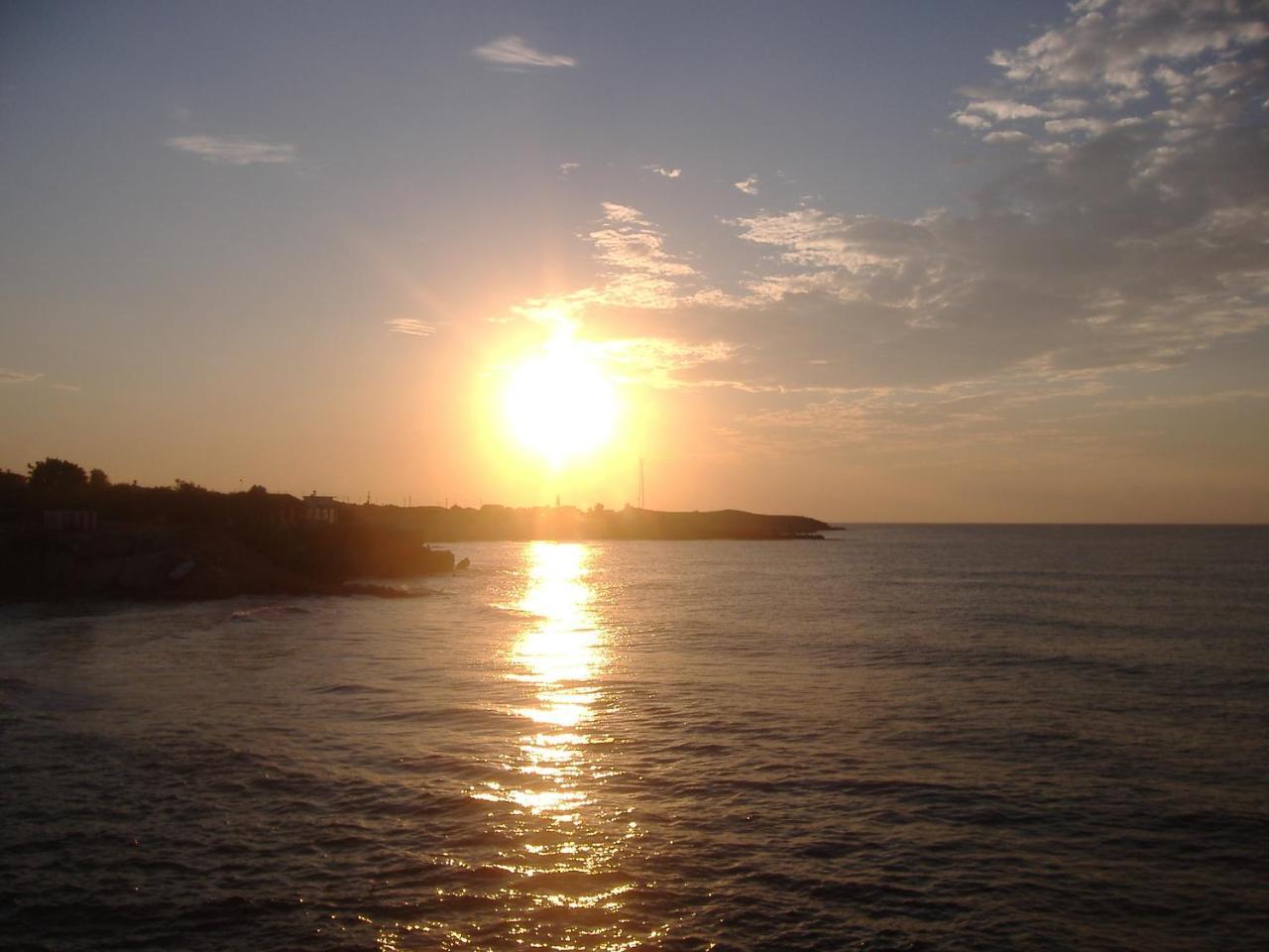 Theresa Hotel At Karpaz Peninsula Agia Trias Zewnętrze zdjęcie