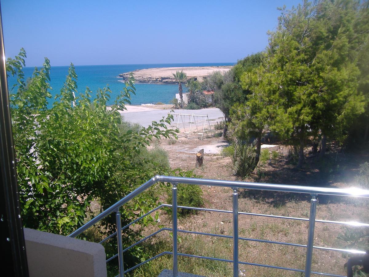 Theresa Hotel At Karpaz Peninsula Agia Trias Zewnętrze zdjęcie