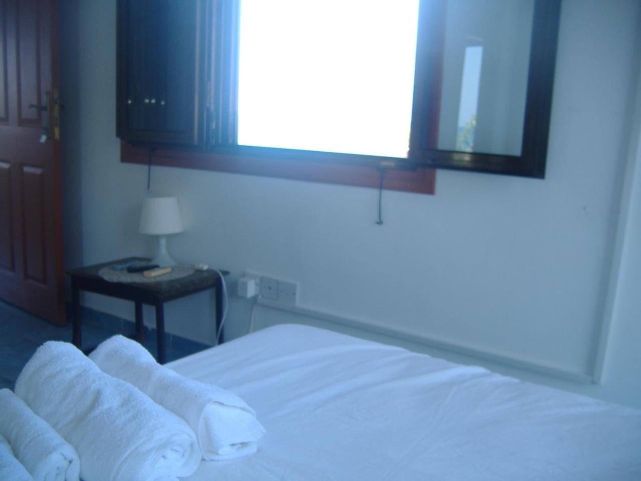 Theresa Hotel At Karpaz Peninsula Agia Trias Zewnętrze zdjęcie