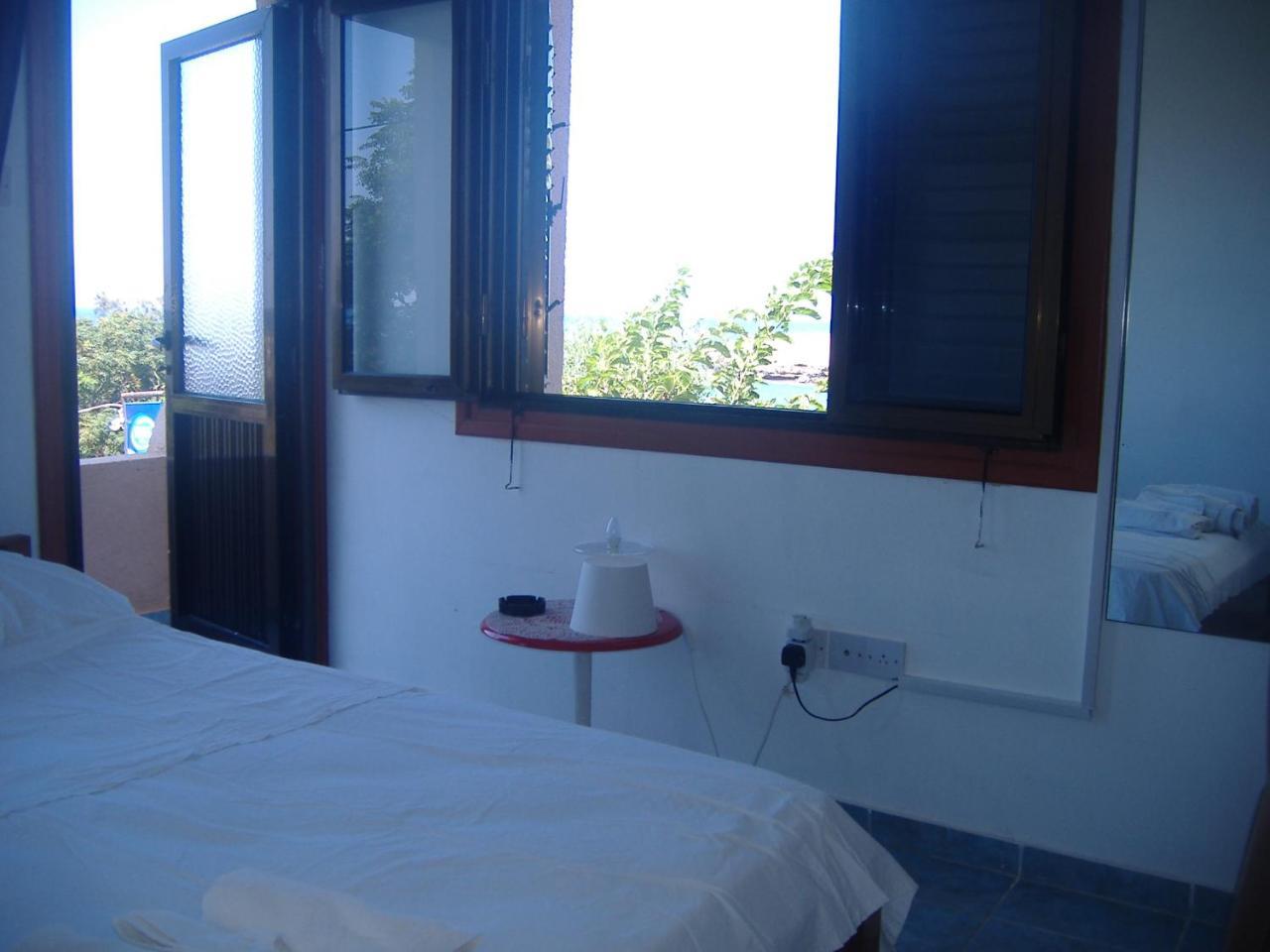 Theresa Hotel At Karpaz Peninsula Agia Trias Zewnętrze zdjęcie