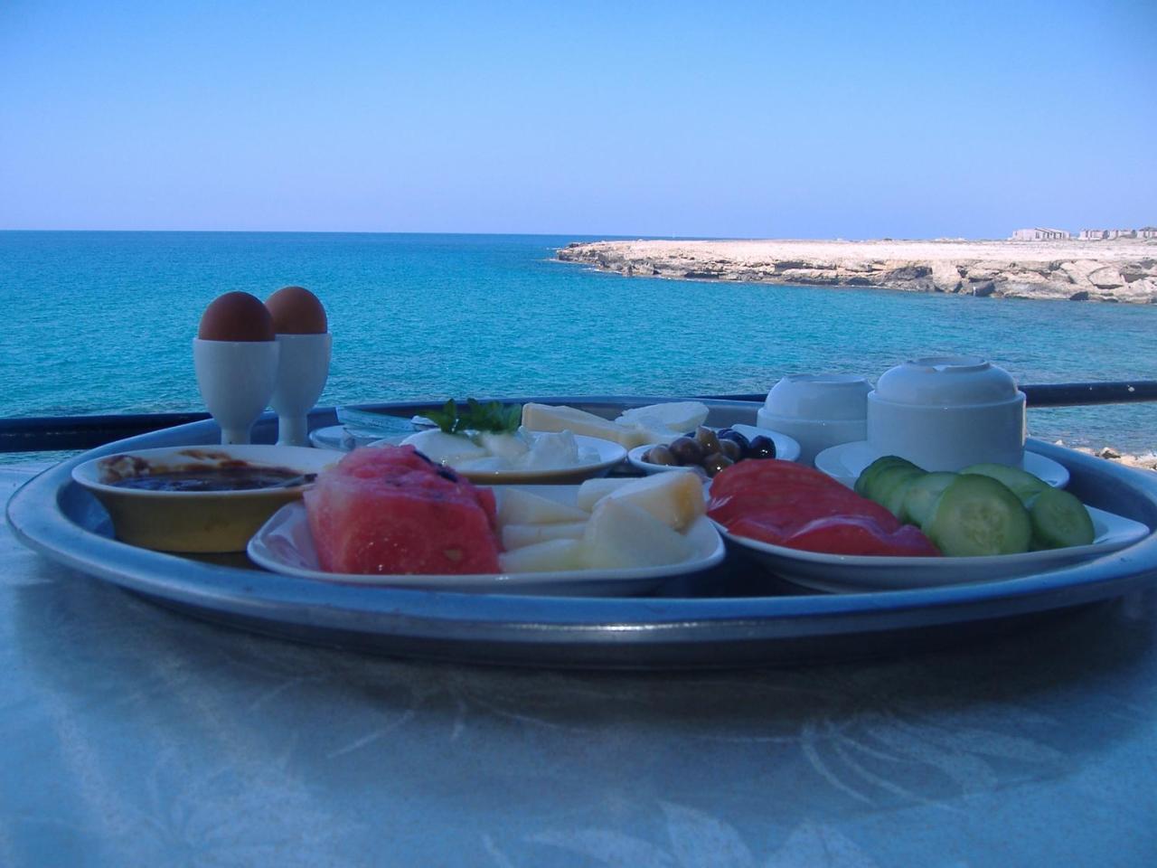 Theresa Hotel At Karpaz Peninsula Agia Trias Zewnętrze zdjęcie
