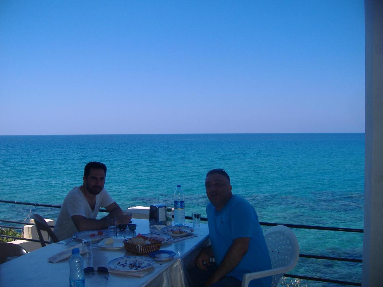 Theresa Hotel At Karpaz Peninsula Agia Trias Zewnętrze zdjęcie