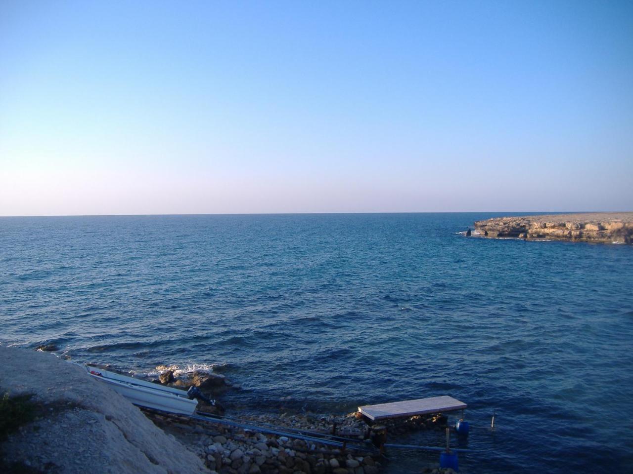 Theresa Hotel At Karpaz Peninsula Agia Trias Zewnętrze zdjęcie
